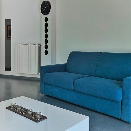 Navis' House Lejlighed Bari Eksteriør billede