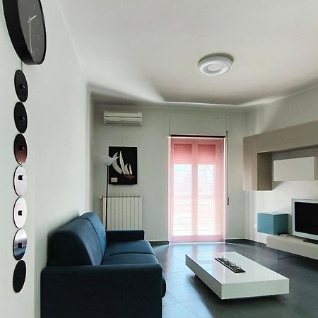 Navis' House Lejlighed Bari Eksteriør billede
