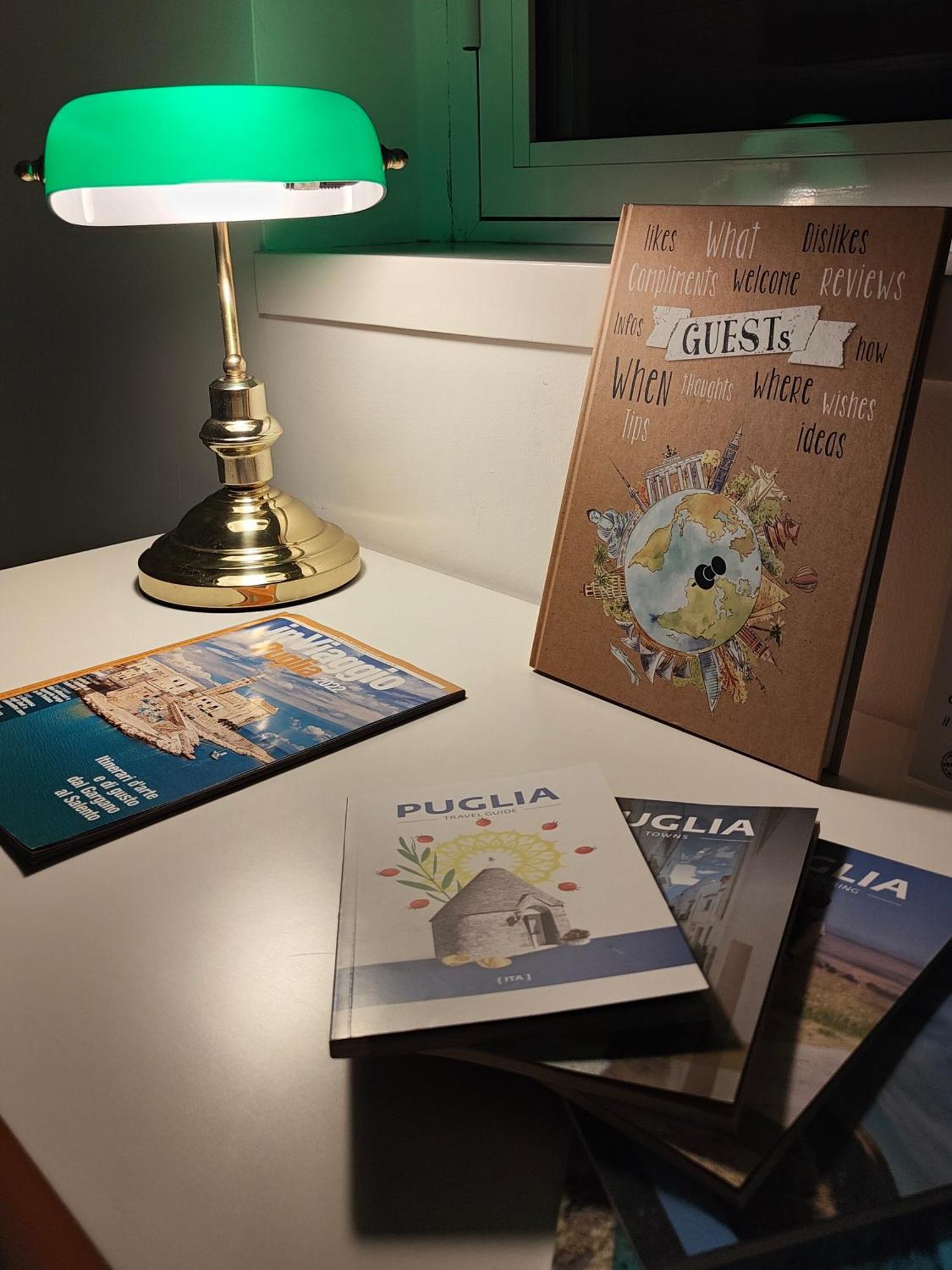 Navis' House Lejlighed Bari Eksteriør billede